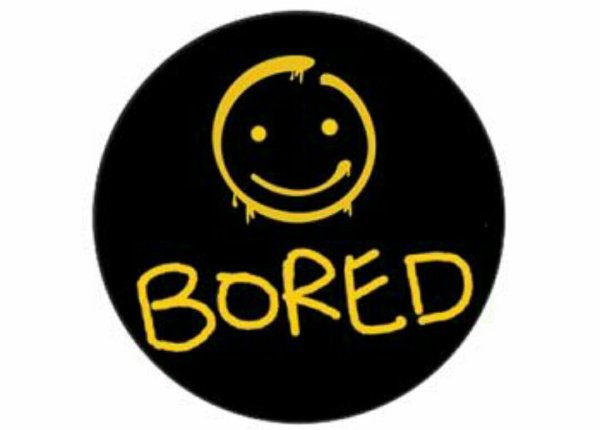 Смайлик ищет