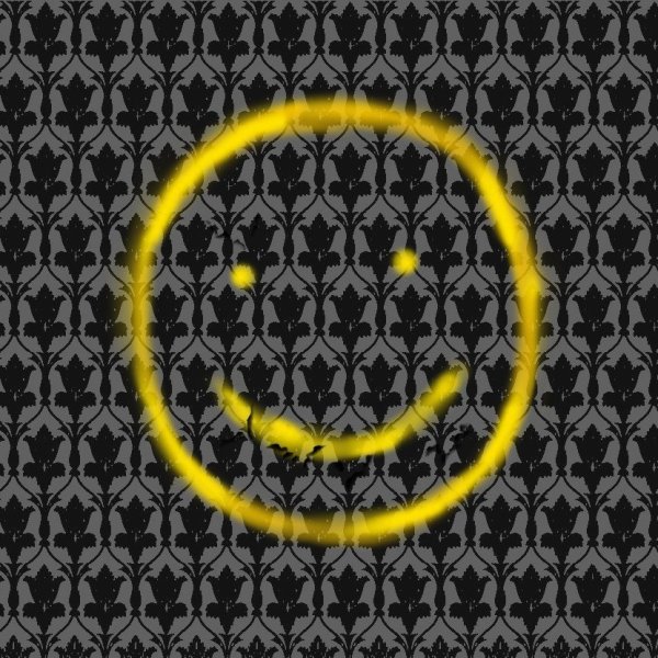 Стикерпак Шерлок Холмс