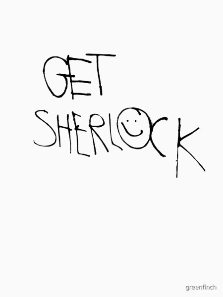 Задумчивый смайлик с моноклем