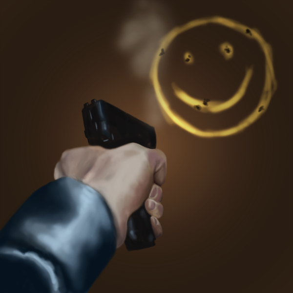 Шерлок сериал смайлик