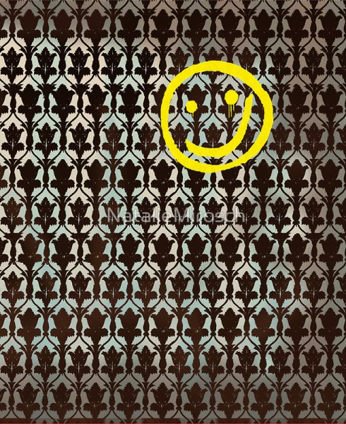 Стена Шерлока