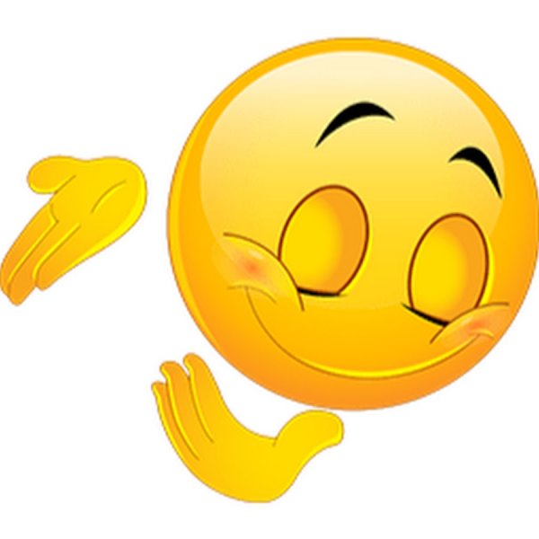 Смайлик поклон