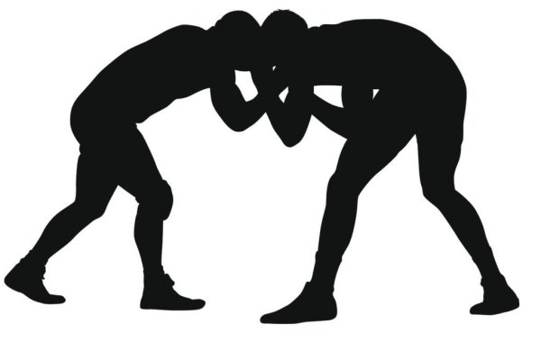 Крекоримская борьба вектор