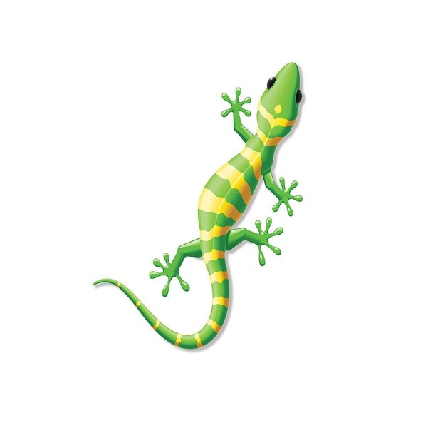 Ящерица для детей