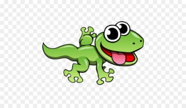 Чичак ящерица