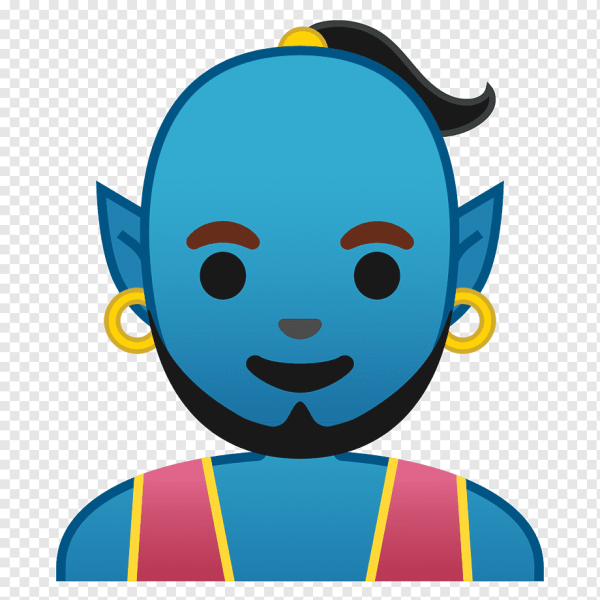 ЭМОДЖИ гения