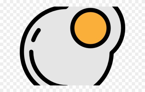 Free Eggs значок