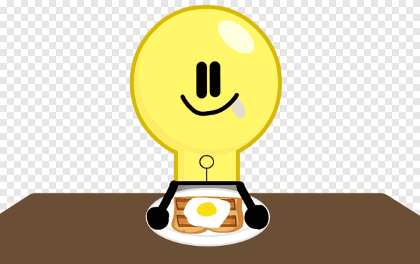 Toast светильник PNG