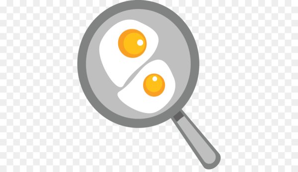 Яичница сковородка иконка