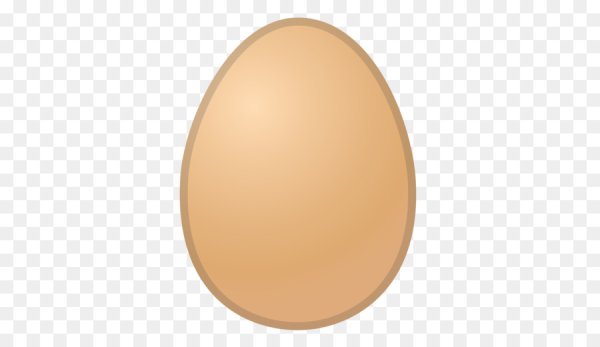 Эмодзи яйцо