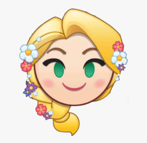 Смайлик царь