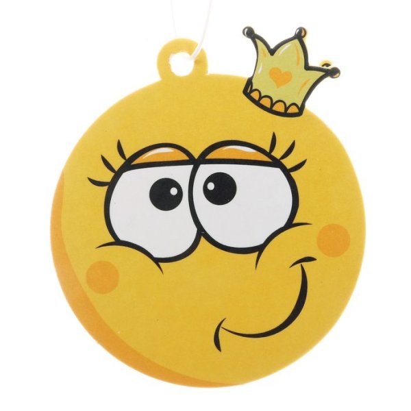 Веселые мордочки