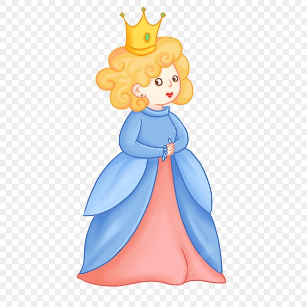 Вовка в тридевятом царстве Василисы