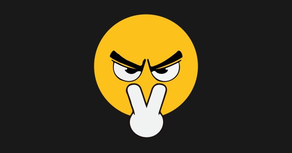 Жест я Слежу за тобой