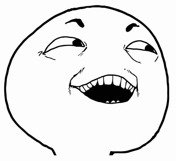 Да конечно Мем