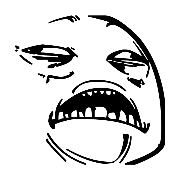 Довольная рожа Мем