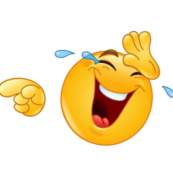 Смайлик страх