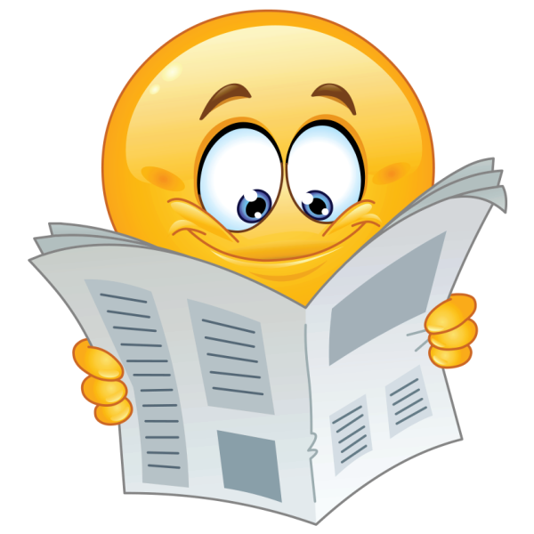 Журнал смайлик