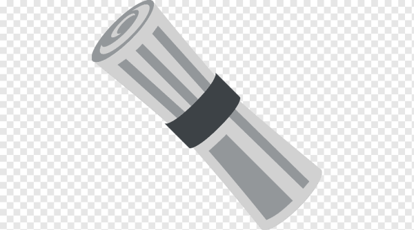 Эмодзи газета