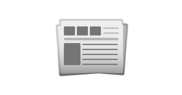 Эмодзи новости