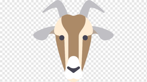 Козел иконка