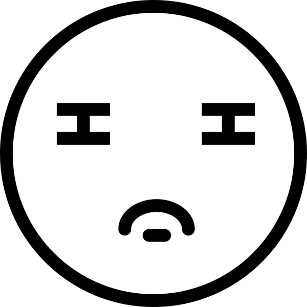 Подозрение иконка