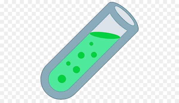 Эмодзи пробирка