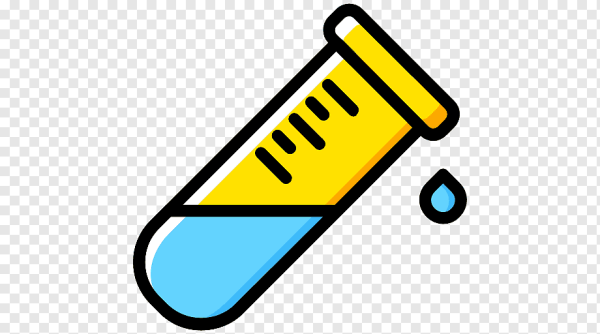 Химия значок