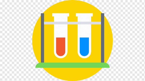 Химия колбы