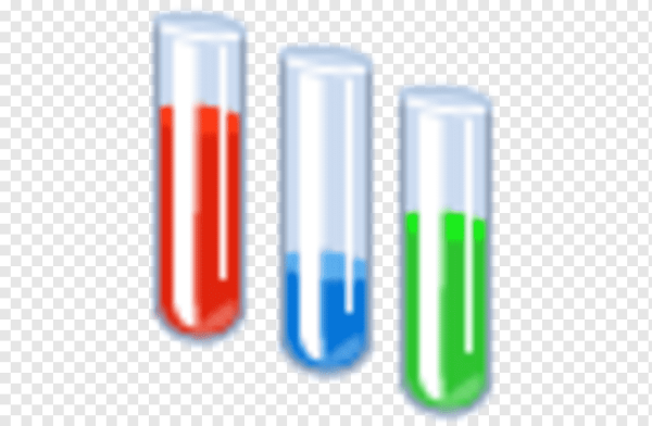 Колбы мультяшные