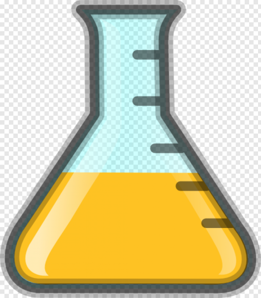 Пробирка химическая