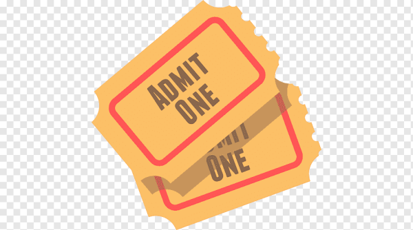 Билетик смайлик