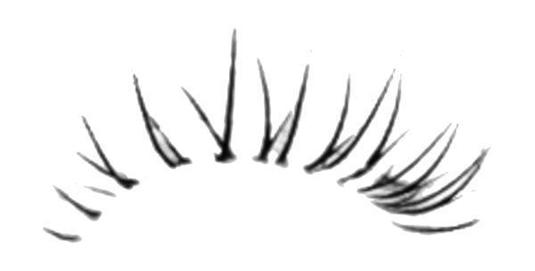 Накладные ресницы для ФШ