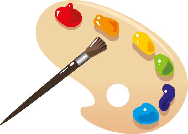 Палитра смайлик айфон