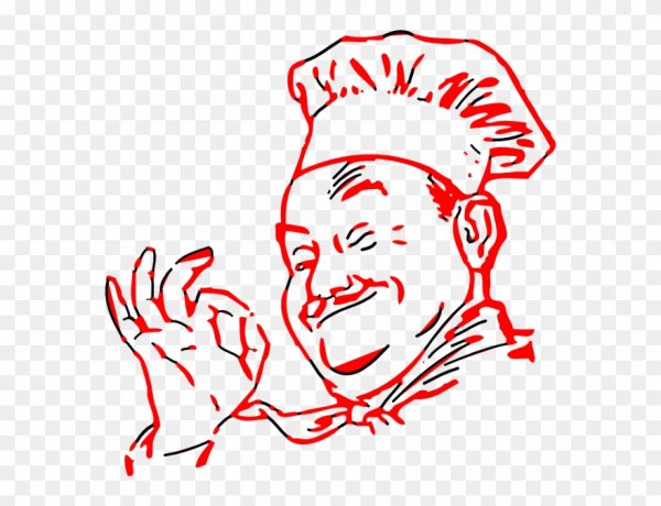 Смайлик руки итальянца