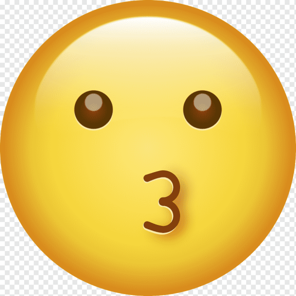 Смайлики без фона для фотошопа