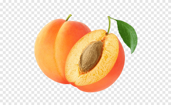 Абрикос для детей