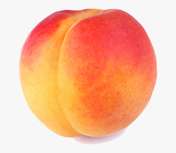 Персик для детей