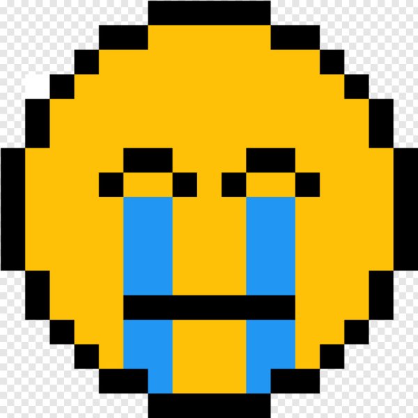 Смайлик в МАЙНКРАФТЕ постройка