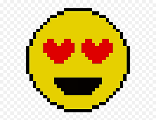 Пиксельные эмодзи