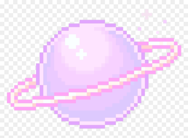 Пиксельные вещи без фона