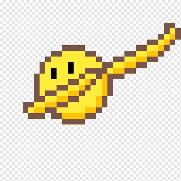 Пиксельные эмодзи