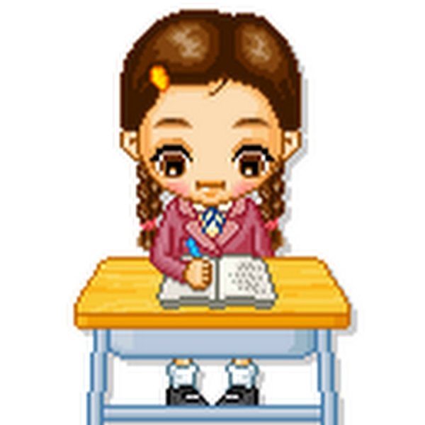 Анимация для презентаций школа