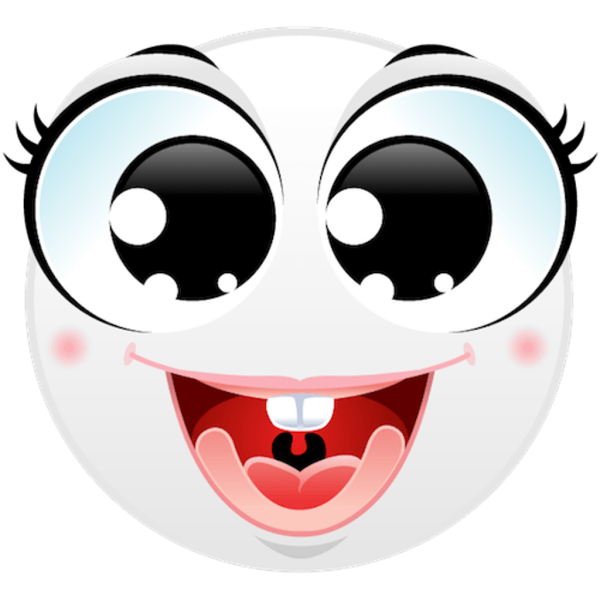 Смайлы для вайбера