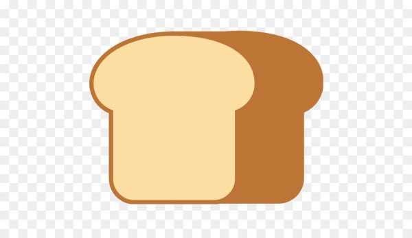 Эмодзи хлеб