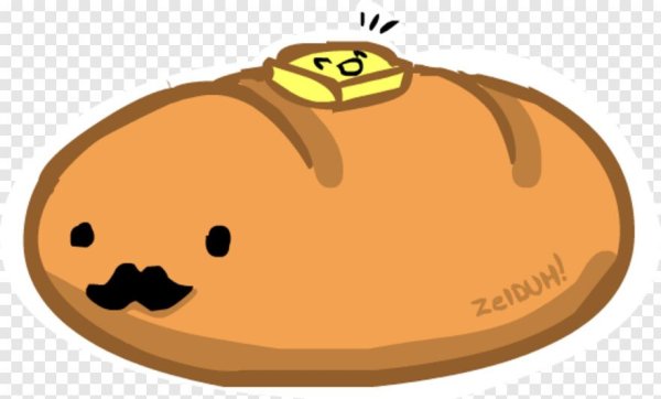 Милый Хлебушек