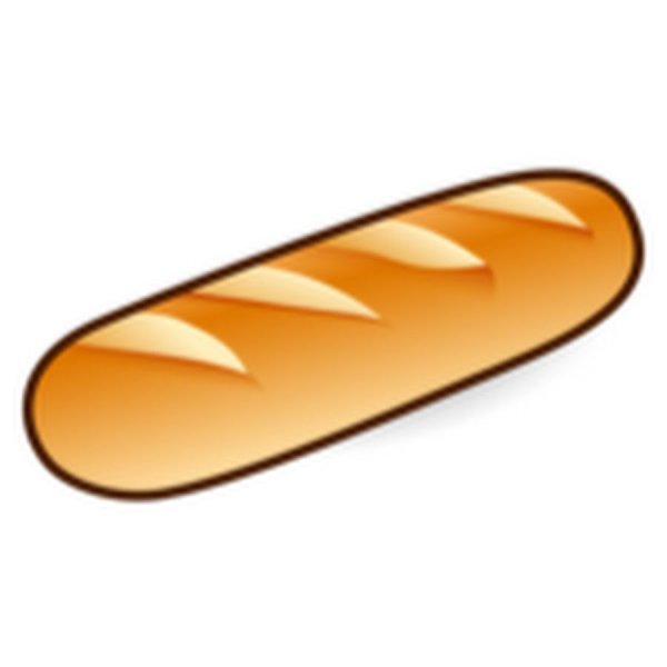 Смайлик батона