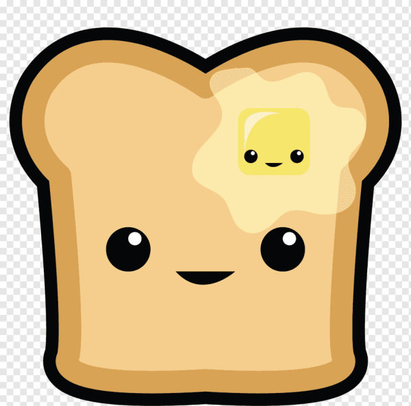 Милый Хлебушек