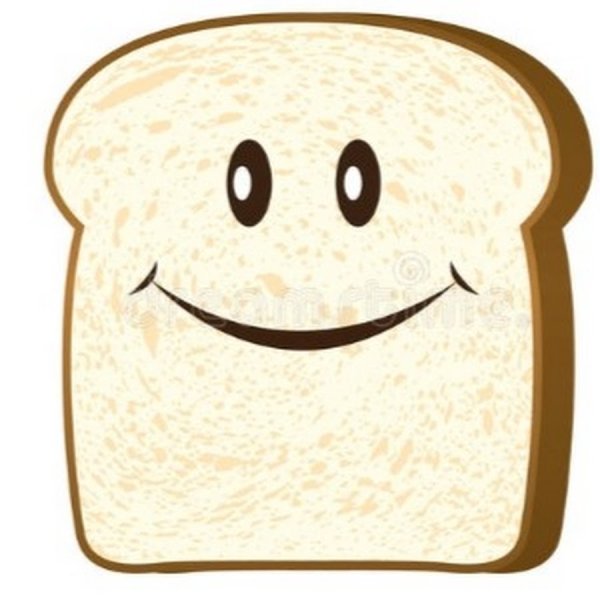 Кот персик Стикеры