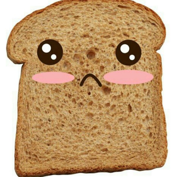 Эмодзи багет